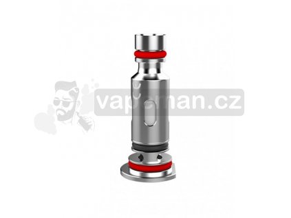 Uwell Caliburn G žhavicí hlava 1ohm