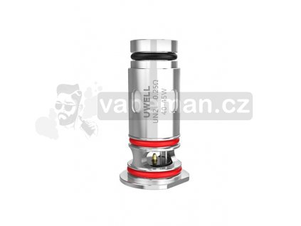 Uwell HAVOK V1 UN2 Meshed-H žhavicí hlava 0,25ohm