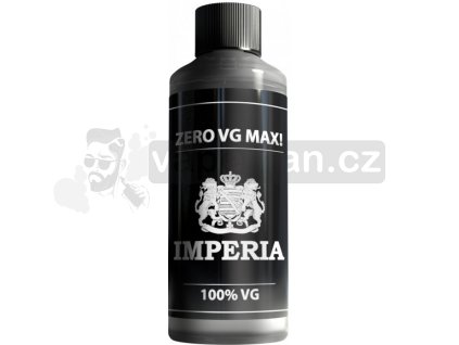 Chemická směs IMPERIA MAX 100ml VG100 0mg
