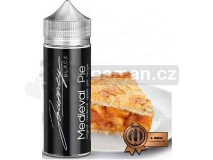 Příchuť AEON Journey Black Shake and Vape 24ml Medieval Pie