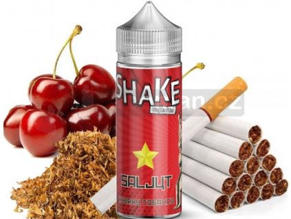 Příchuť AEON SHAKE Shake and Vape 24ml Saljut