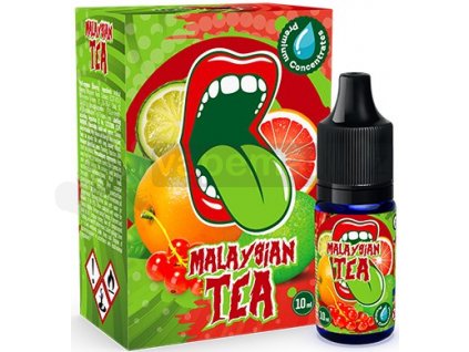 Příchuť Big Mouth Classical - Malaysian Tea