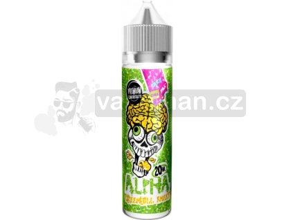 Příchuť Chill Pill Shake and Vape Alpha 12ml