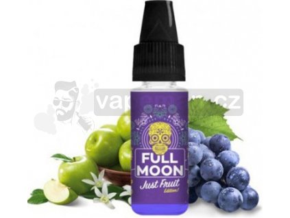 Příchuť Full Moon Just Fruit 10ml Purple