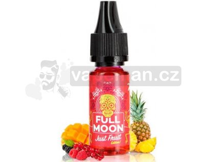 Příchuť Full Moon Just Fruit 10ml Red