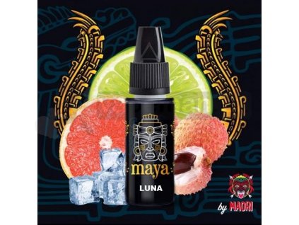 Příchuť Full Moon Maya 10ml LUNA