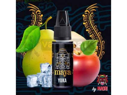 Příchuť Full Moon Maya 10ml YUKA