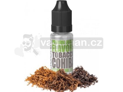 Příchuť Infamous Liqonic 10ml Tobacco Cohiba