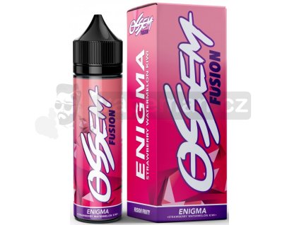 Příchuť OSSEM Fusion Fruity Series S&V 20ml Enigma