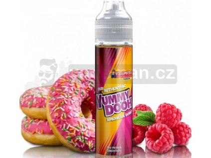 Příchuť PJ Empire Shake and Vape Signature Line 20ml Yummy Dohh