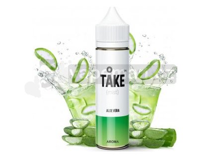 Příchuť ProVape Take Mist S&V 20ml Aloe Vera