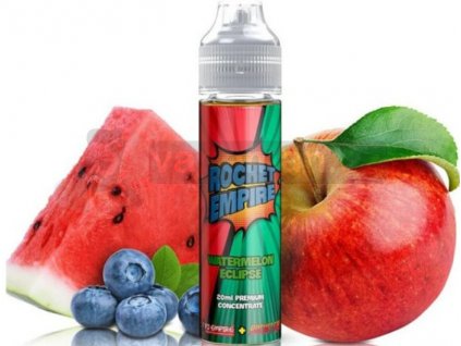 Příchuť Rocket Empire 20ml WATERMELON ECLIPSE