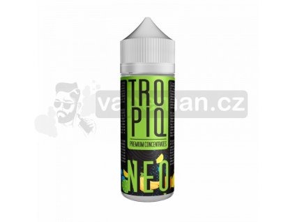 Příchuť TROPIQ Shake and Vape 15ml Neo