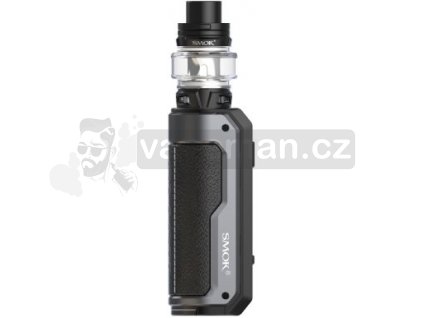 Smoktech Fortis 100W grip Full Kit Black