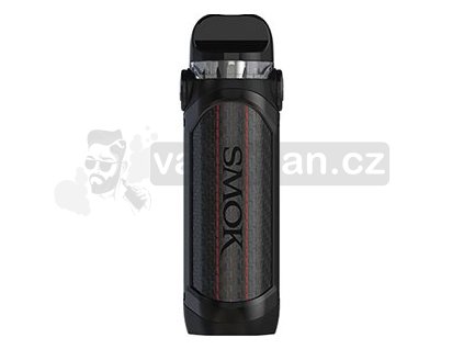 Smoktech IPX 80 grip Full Kit 3000mAh Black Carbon Fiber