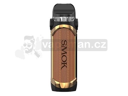 Smoktech IPX 80 grip Full Kit 3000mAh Brown