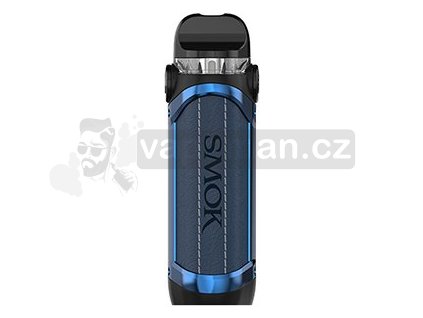 Smoktech IPX 80 grip Full Kit 3000mAh Blue