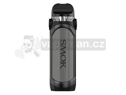 Smoktech IPX 80 grip Full Kit 3000mAh Grey