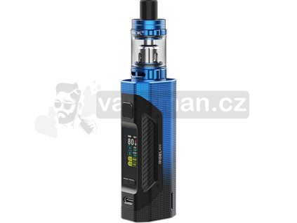 Smoktech Rigel Mini 80W Grip Full Kit Black Blue