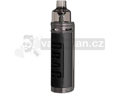 VOOPOO Drag X Mod Pod 80W grip Carbon Fiber