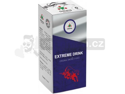 Liquid Dekang Extreme Drink 10ml - 0mg