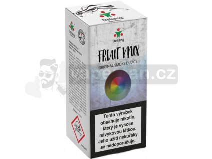 Liquid Dekang Fruit Mix (Ovocný mix) 10ml - 18mg