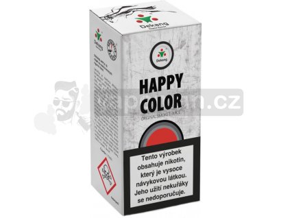 Liquid Dekang Happy color 10ml - 3mg