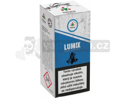 Liquid Dekang LUMIX 10ml - 3mg