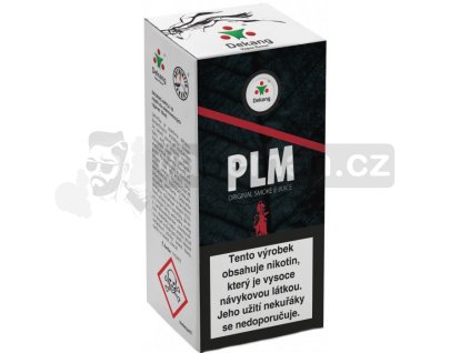 Liquid Dekang PLM 10ml - 18mg