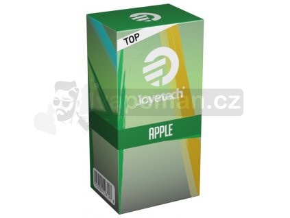 Liquid TOP Joyetech Apple 10ml - 0mg