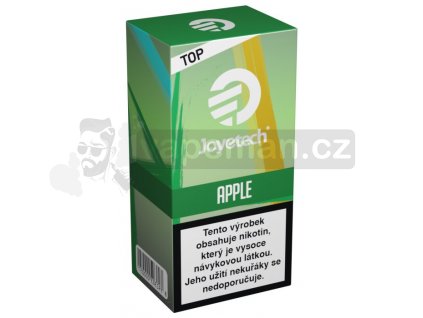 Liquid TOP Joyetech Apple 10ml - 16mg