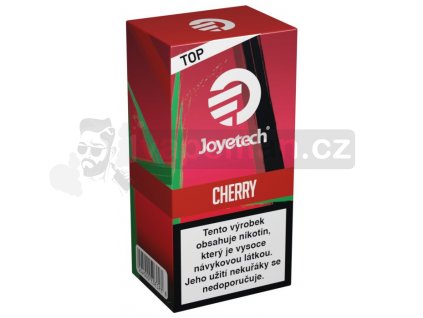 Liquid TOP Joyetech Cherry 10ml - 11mg