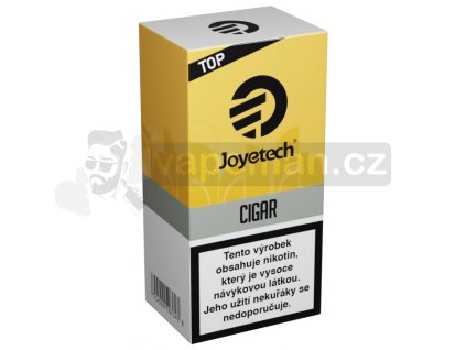 Liquid TOP Joyetech Cigar 10ml - 11mg