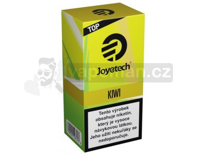 Liquid TOP Joyetech Kiwi 10ml - 6mg