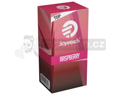 Liquid TOP Joyetech Raspberry 10ml - 0mg