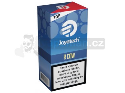 Liquid TOP Joyetech RCOW 10ml - 3mg
