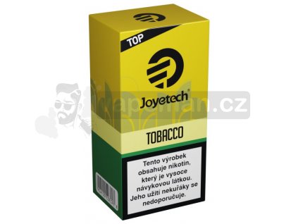 Liquid TOP Joyetech Tobacco 10ml - 11mg