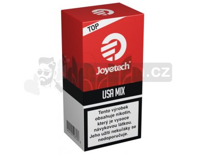 Liquid TOP Joyetech Usa Mix 10ml - 11mg