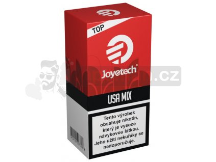 Liquid TOP Joyetech Usa Mix 10ml - 3mg