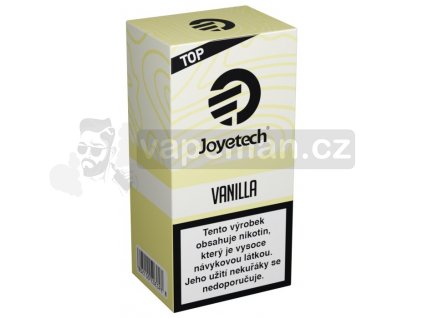 Liquid TOP Joyetech Vanilla 10ml - 16mg