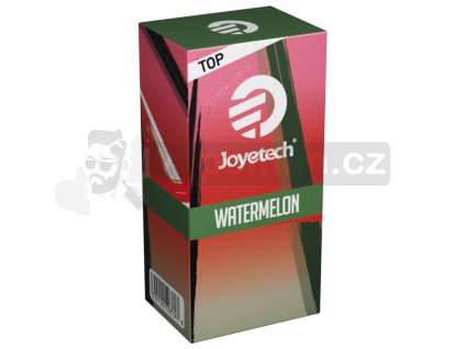 Liquid TOP Joyetech Watermelon 10ml - 0mg