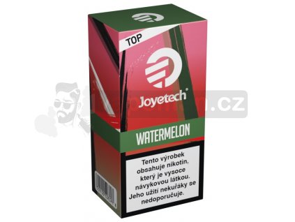 Liquid TOP Joyetech Watermelon 10ml - 16mg