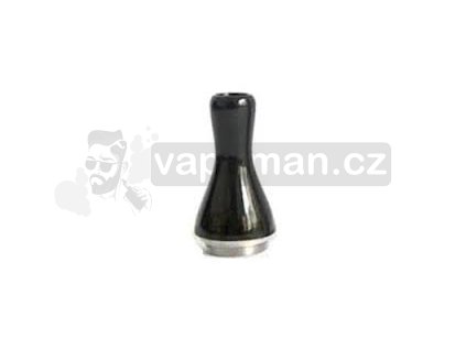 CC/T2 náustek pro clearomizer Black