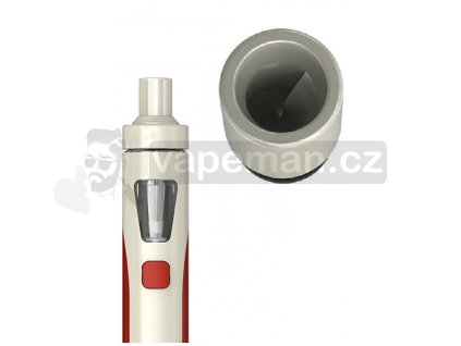 Joyetech eGo AIO náustek pro clearomizer White