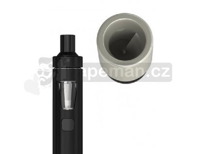 Joyetech eGo AIO náustek pro clearomizer Black