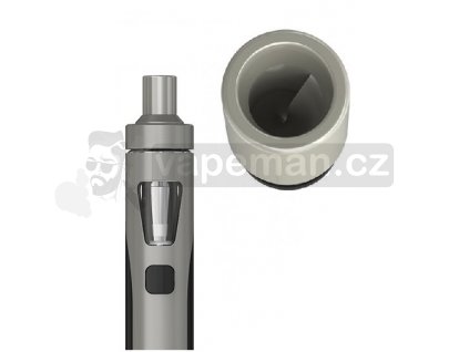 Joyetech eGo AIO náustek pro clearomizer Grey