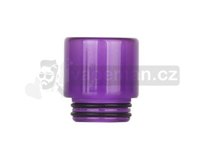 Premium Epoxy Resin 810 SL326 náustek pro clearomizer Purple