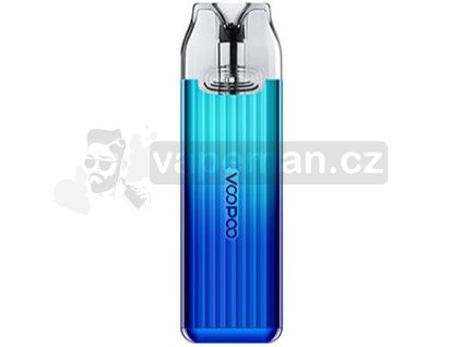 VOOPOO VMATE Infinity Edition elektronická cigareta 900mAh Gradient Blue