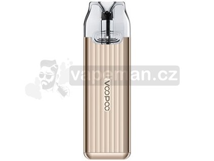 VOOPOO VMATE Infinity Edition elektronická cigareta 900mAh Golden Brown