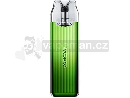 VOOPOO VMATE Infinity Edition elektronická cigareta 900mAh Shiny Green